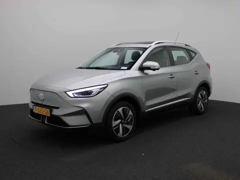 Annonce MG ZS Électrique 2023 d'occasion 