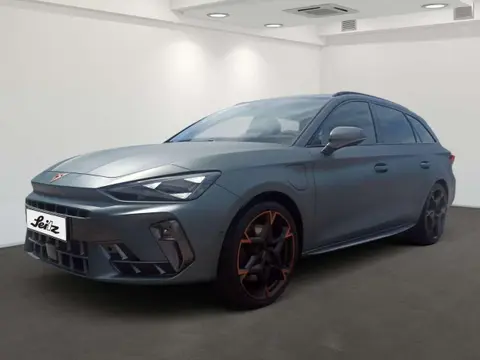 Used CUPRA LEON Hybrid 2024 Ad 