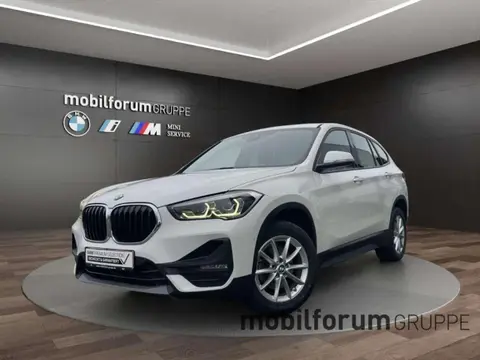 Used BMW X1 Diesel 2021 Ad Germany