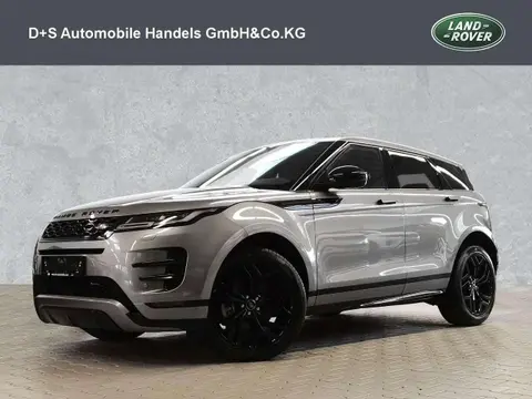 Used LAND ROVER RANGE ROVER EVOQUE Diesel 2023 Ad Germany