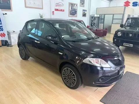 Used LANCIA YPSILON Hybrid 2021 Ad 