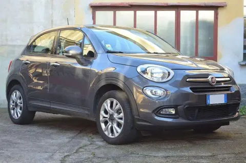 Used FIAT 500X Diesel 2017 Ad 