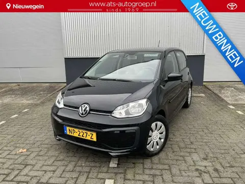 Used VOLKSWAGEN UP! Petrol 2017 Ad 