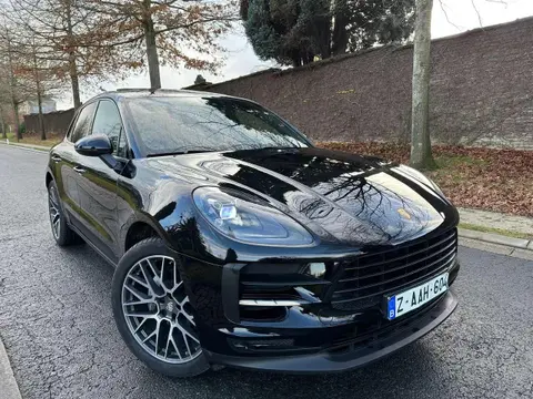 Used PORSCHE MACAN Petrol 2019 Ad 