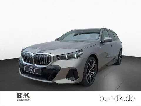 Annonce BMW SERIE 5 Diesel 2024 d'occasion 