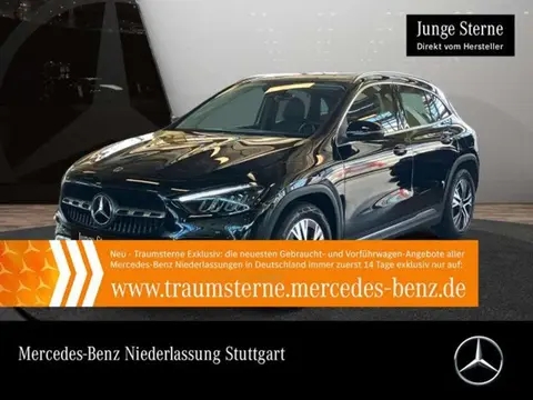 Used MERCEDES-BENZ CLASSE GLA Petrol 2023 Ad 