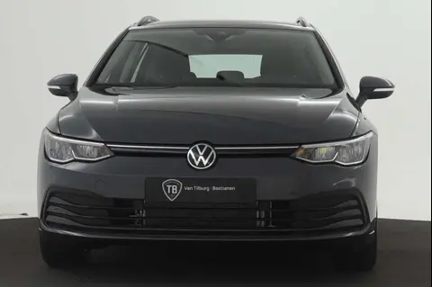 Used VOLKSWAGEN GOLF Hybrid 2023 Ad 