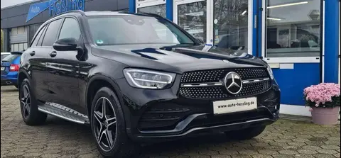 Used MERCEDES-BENZ CLASSE GLC Diesel 2021 Ad 