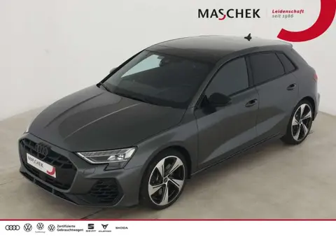 Annonce AUDI S3 Essence 2024 d'occasion 