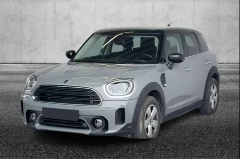 Used MINI COOPER Petrol 2021 Ad 