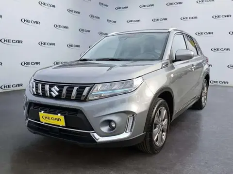 Used SUZUKI VITARA Hybrid 2023 Ad 