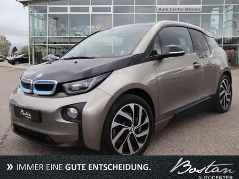 Annonce BMW I3 Hybride 2015 d'occasion 