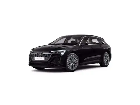 Used AUDI Q8 Electric 2023 Ad 