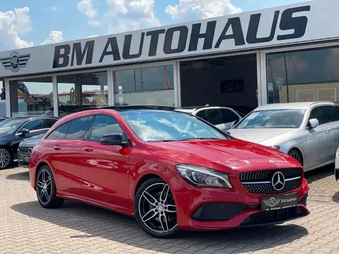 Used MERCEDES-BENZ CLASSE CLA Diesel 2016 Ad 