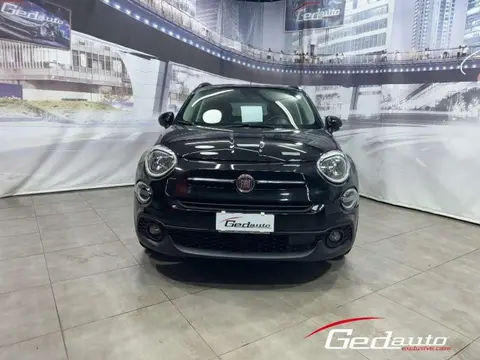 Annonce FIAT 500X Essence 2021 d'occasion 