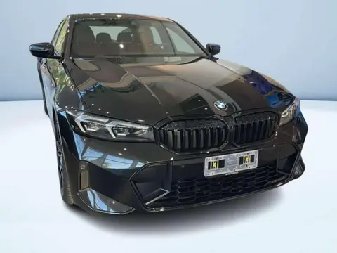 Annonce BMW SERIE 3 Diesel 2024 d'occasion 