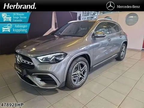 Annonce MERCEDES-BENZ CLASSE GLA Essence 2024 d'occasion 