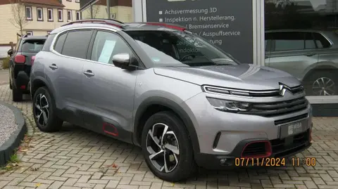 Annonce CITROEN C5 AIRCROSS Diesel 2022 d'occasion 