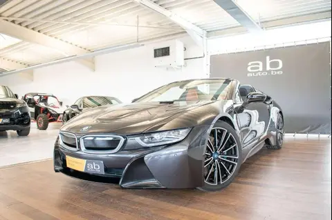 Annonce BMW I8 Essence 2019 d'occasion 