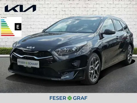 Used KIA CEED Petrol 2024 Ad 