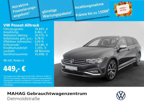 Used VOLKSWAGEN PASSAT Diesel 2023 Ad 