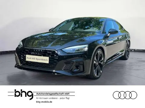 Used AUDI A5 Petrol 2024 Ad 