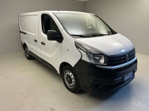 Used FIAT TALENTO Diesel 2020 Ad 