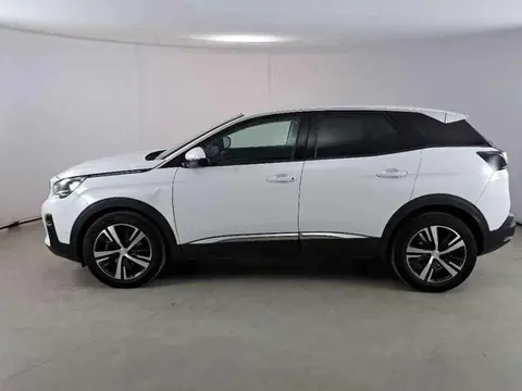 Annonce PEUGEOT 3008 Diesel 2020 d'occasion 