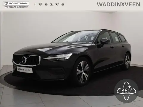 Used VOLVO V60 Petrol 2021 Ad 