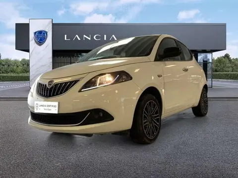 Annonce LANCIA YPSILON Essence 2022 d'occasion 