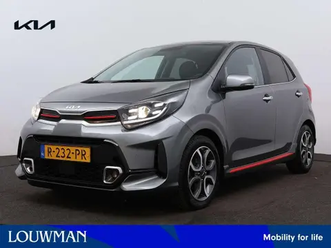 Used KIA PICANTO Petrol 2022 Ad 