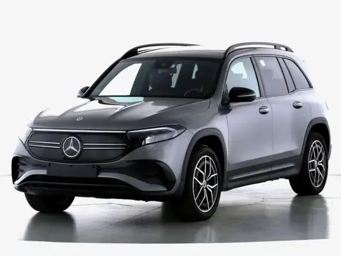 Annonce MERCEDES-BENZ EQB Électrique 2023 d'occasion 