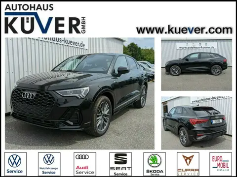 Used AUDI Q3 Petrol 2024 Ad Germany