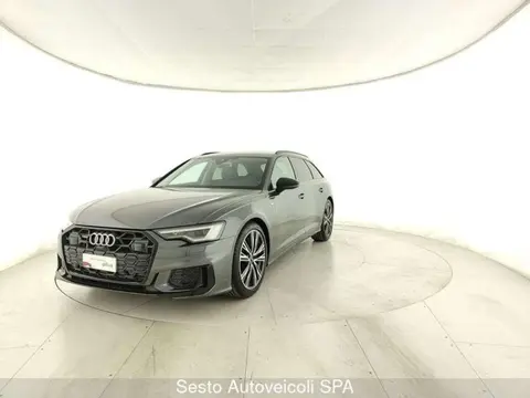 Used AUDI A6 Hybrid 2024 Ad 