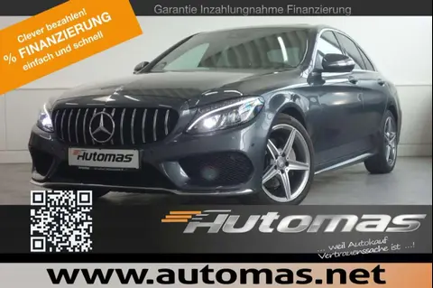 Used MERCEDES-BENZ CLASSE C Petrol 2015 Ad 