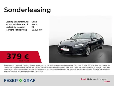 Annonce AUDI A5 Diesel 2023 d'occasion 