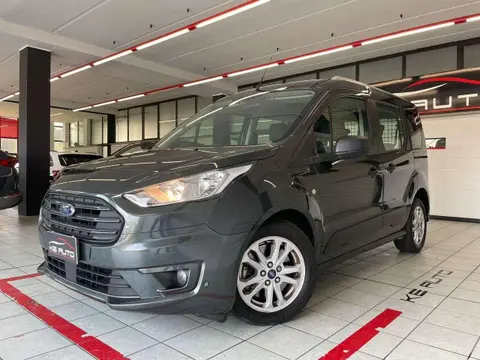 Annonce FORD TOURNEO Diesel 2020 d'occasion 