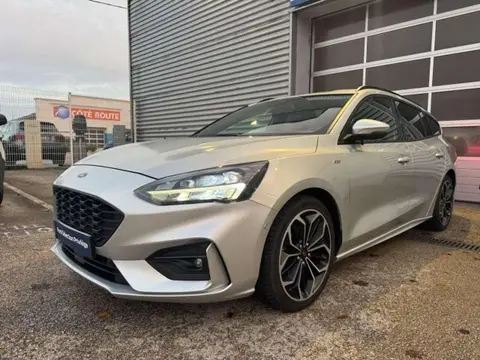 Annonce FORD FOCUS Essence 2019 d'occasion 