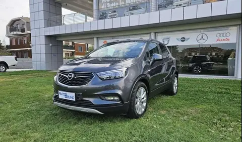 Used OPEL MOKKA LPG 2018 Ad 