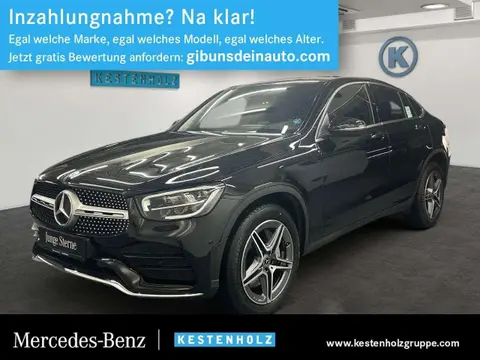 Annonce MERCEDES-BENZ CLASSE GLC Essence 2023 d'occasion 