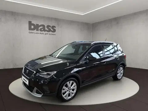 Used SEAT ARONA Petrol 2022 Ad 