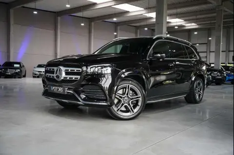 Annonce MERCEDES-BENZ CLASSE GLS Diesel 2021 d'occasion 