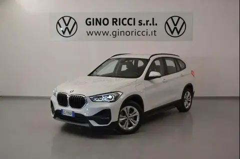 Annonce BMW X1 Hybride 2021 d'occasion 