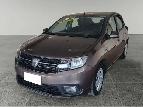 Used DACIA SANDERO Diesel 2019 Ad 