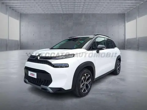 Used CITROEN C3 AIRCROSS Petrol 2024 Ad 