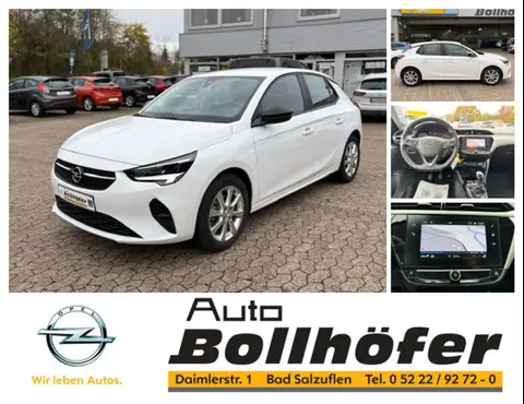 Used OPEL CORSA Petrol 2021 Ad 