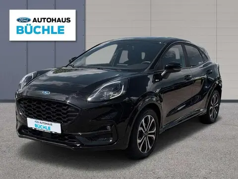 Annonce FORD PUMA Essence 2023 d'occasion 