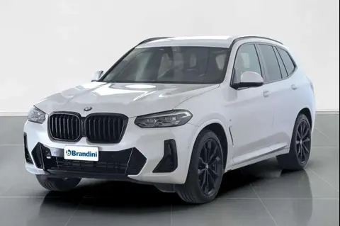 Annonce BMW X3 Diesel 2024 d'occasion 