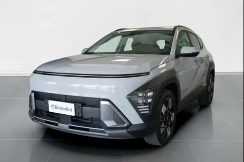 Used HYUNDAI KONA Hybrid 2024 Ad 