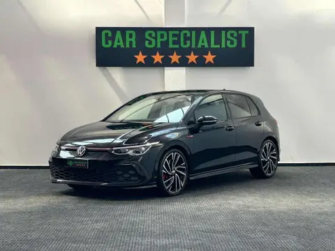 Used VOLKSWAGEN GOLF Petrol 2021 Ad 